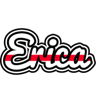 Erica kingdom logo