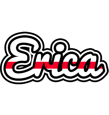 Erica kingdom logo