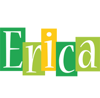 Erica lemonade logo