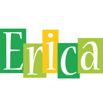 Erica lemonade logo