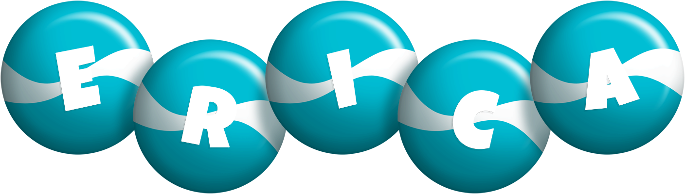 Erica messi logo