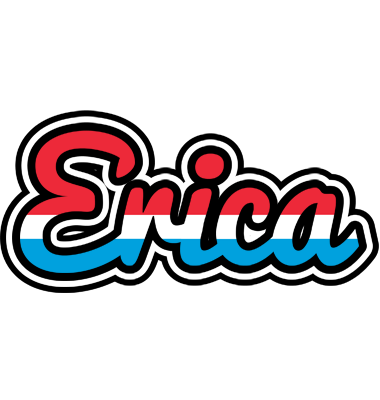 Erica norway logo