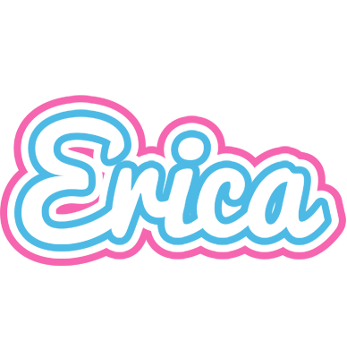 Erica outdoors logo
