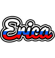 Erica russia logo