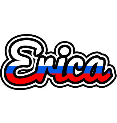 Erica russia logo