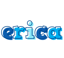 Erica sailor logo