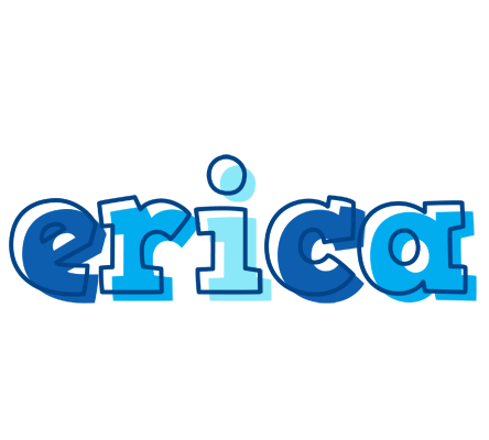 Erica sailor logo