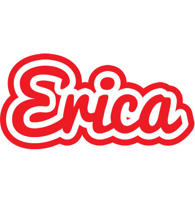 Erica sunshine logo