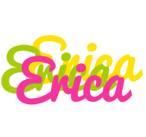 Erica sweets logo