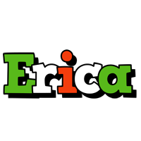 Erica venezia logo