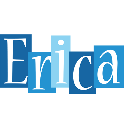 Erica winter logo