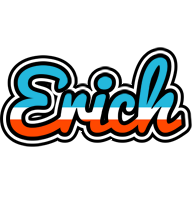 Erich america logo