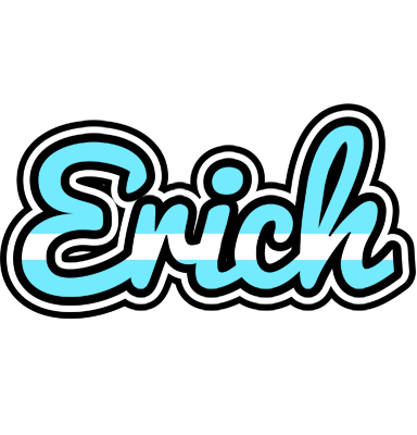 Erich argentine logo