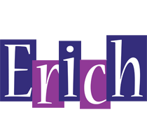 Erich autumn logo