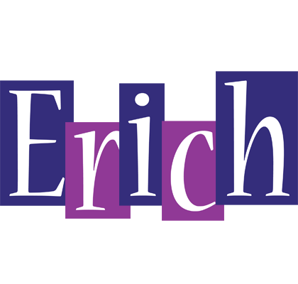 Erich autumn logo