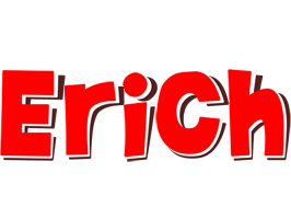 Erich basket logo