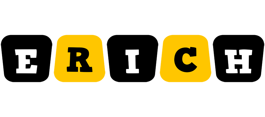 Erich boots logo