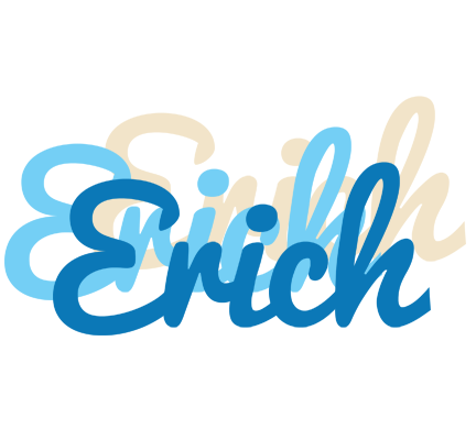 Erich breeze logo