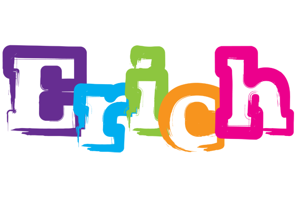 Erich casino logo