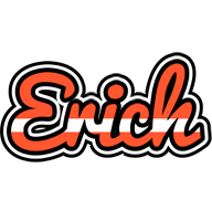 Erich denmark logo