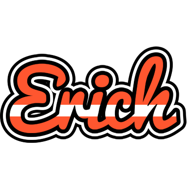 Erich denmark logo