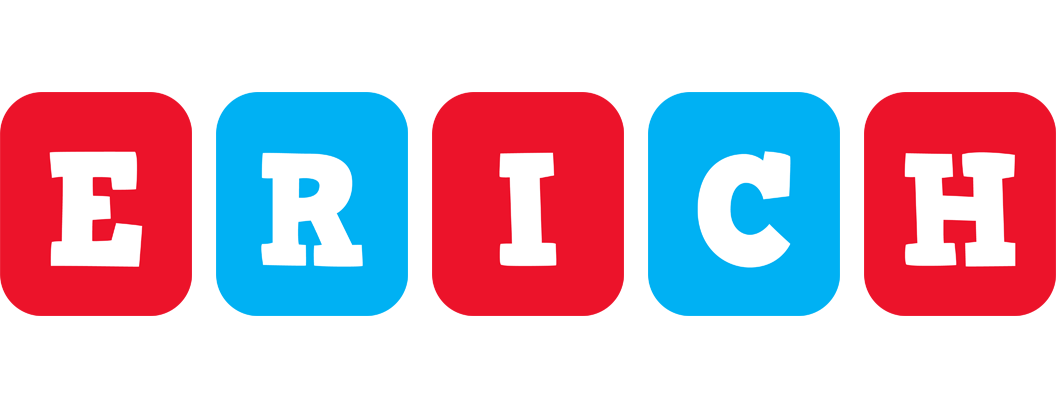 Erich diesel logo