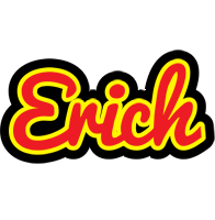 Erich fireman logo