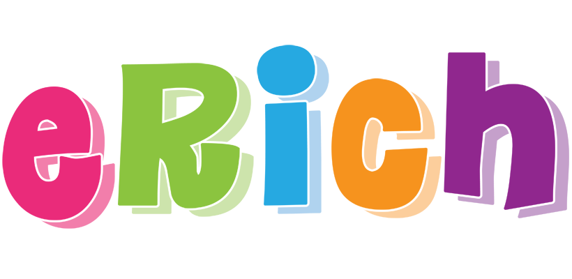 Erich friday logo
