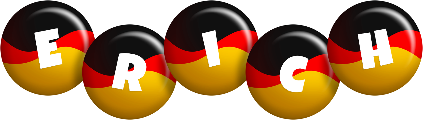 Erich german logo