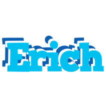 Erich jacuzzi logo