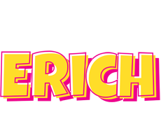 Erich kaboom logo