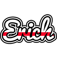 Erich kingdom logo