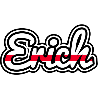 Erich kingdom logo