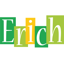 Erich lemonade logo