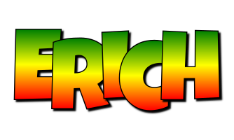 Erich mango logo