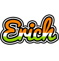 Erich mumbai logo