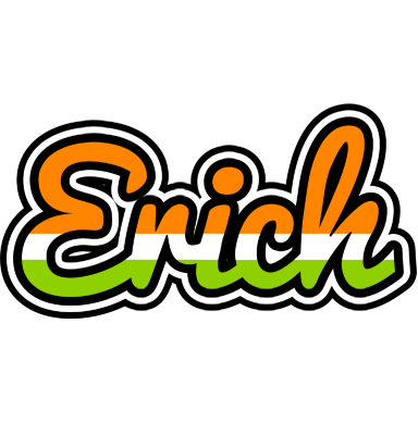 Erich mumbai logo