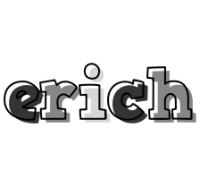 Erich night logo