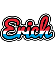 Erich norway logo