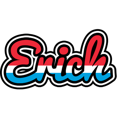 Erich norway logo
