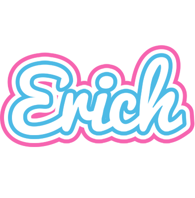 Erich outdoors logo