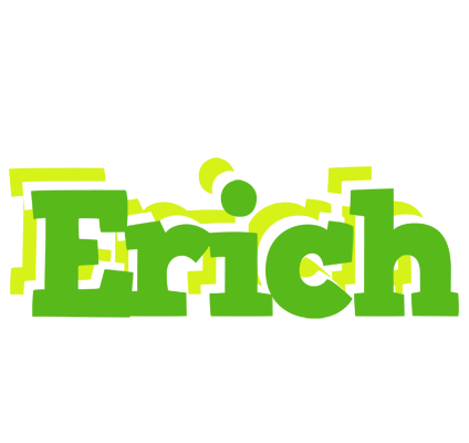 Erich picnic logo
