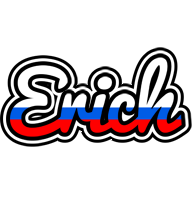 Erich russia logo