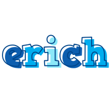 Erich sailor logo