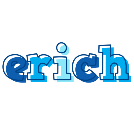 Erich sailor logo