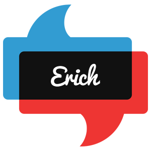 Erich sharks logo