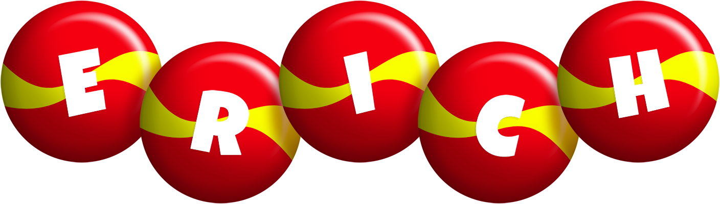 Erich spain logo