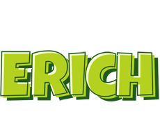Erich summer logo