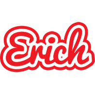 Erich sunshine logo