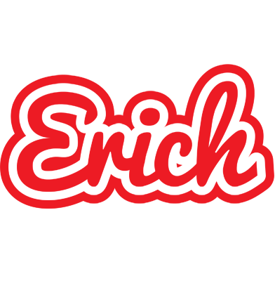 Erich sunshine logo